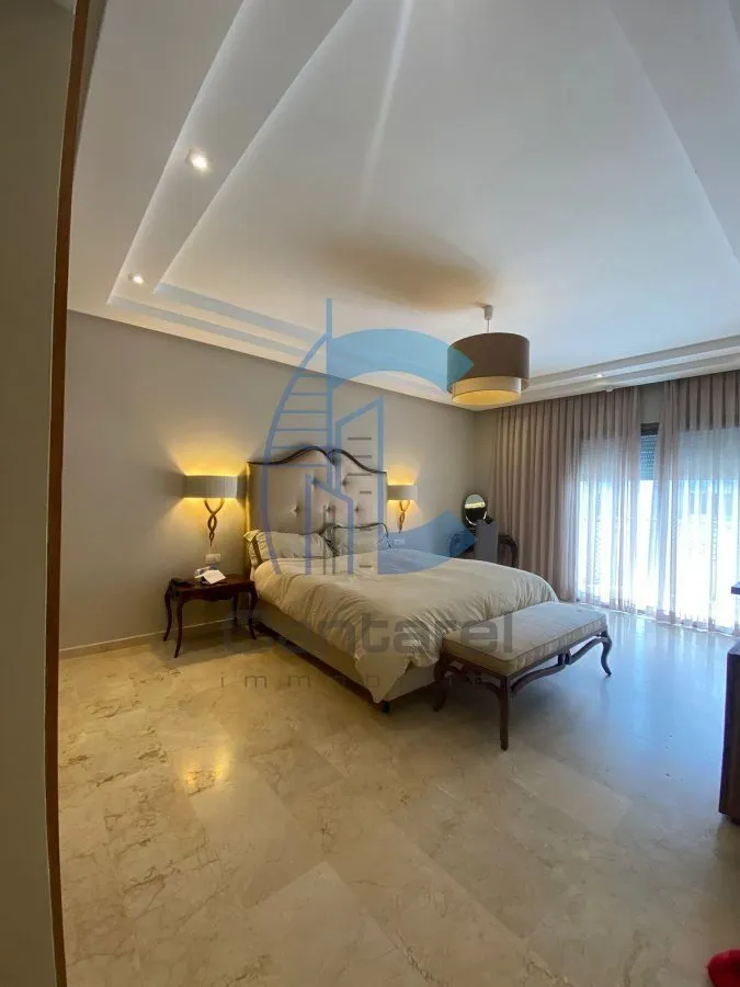 VENTE APPARTEMENT RACINE - الدار البيضاء (3)