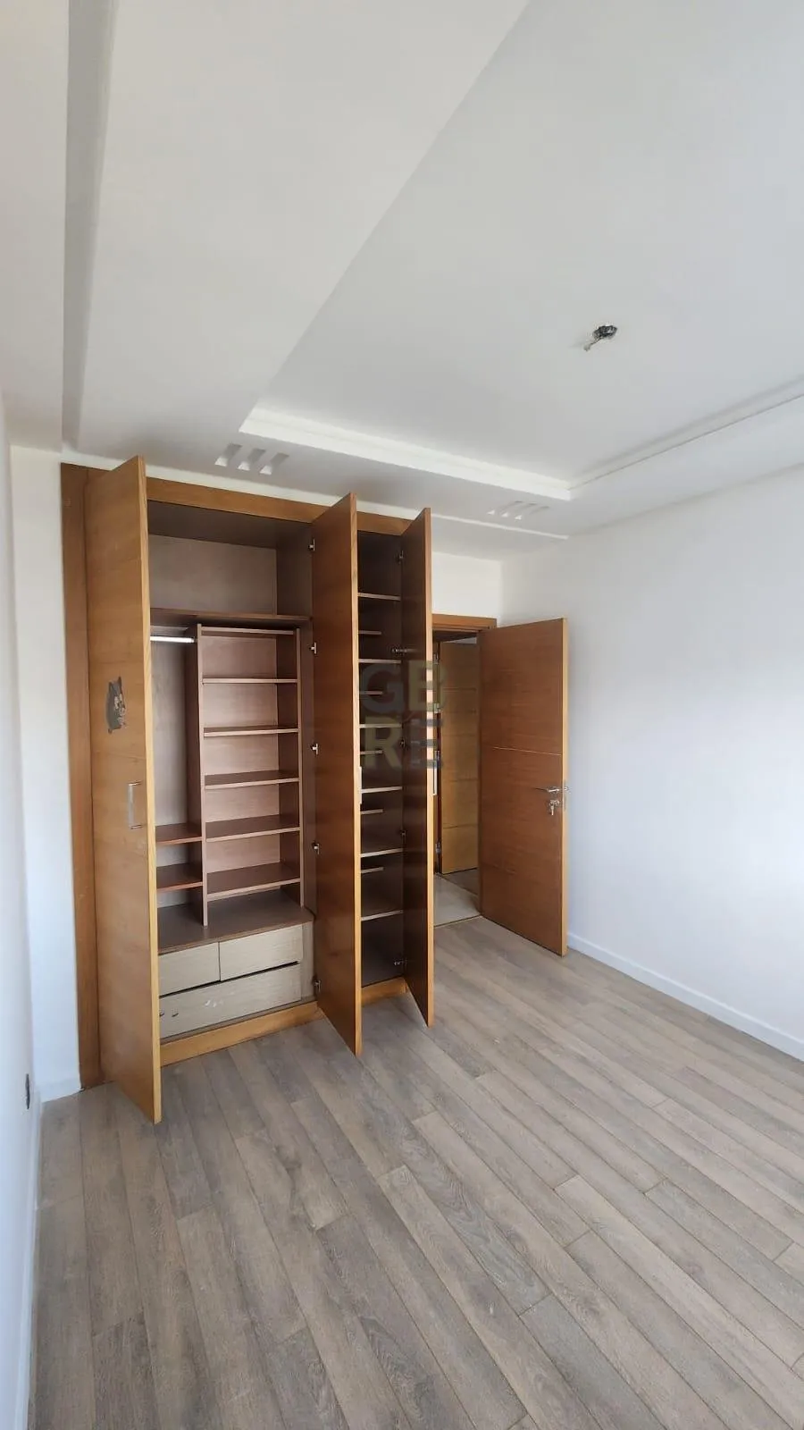 Bel appartement bien ensoleillé à vendre - الرباط (3)
