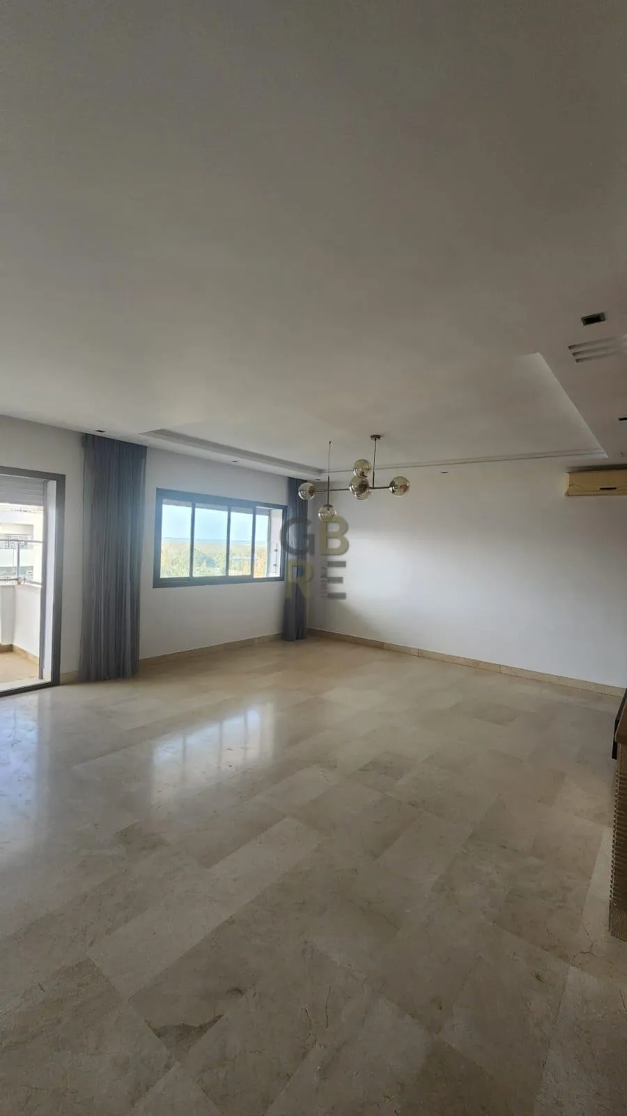 Bel appartement bien ensoleillé à vendre - الرباط (2)