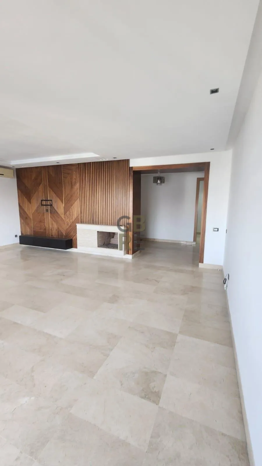Bel appartement bien ensoleillé à vendre - الرباط