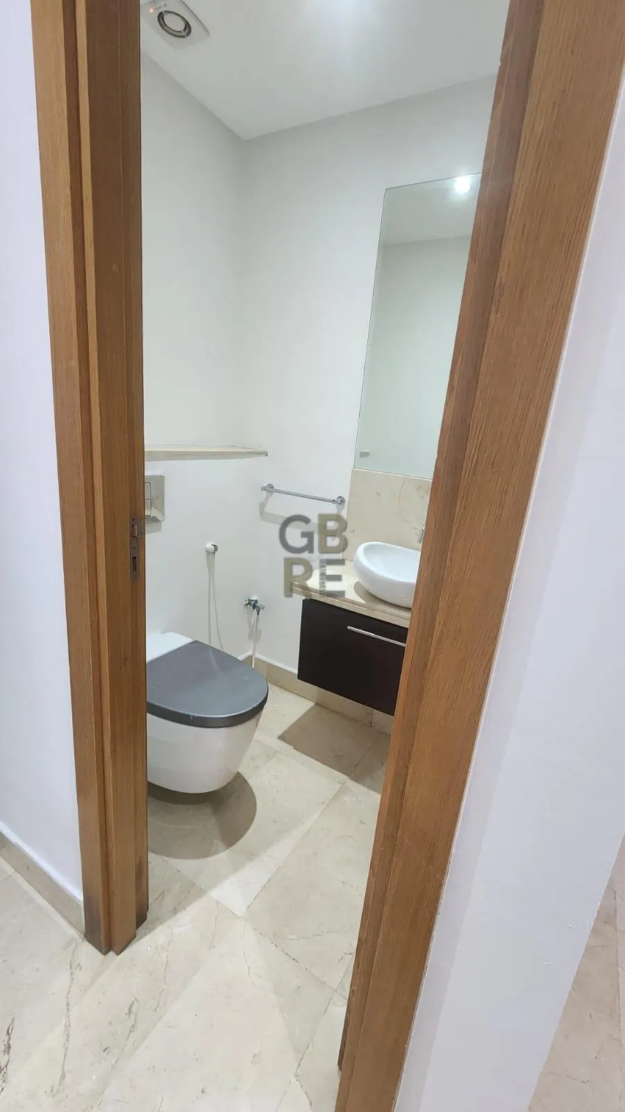 Bel appartement bien ensoleillé à vendre - الرباط (4)