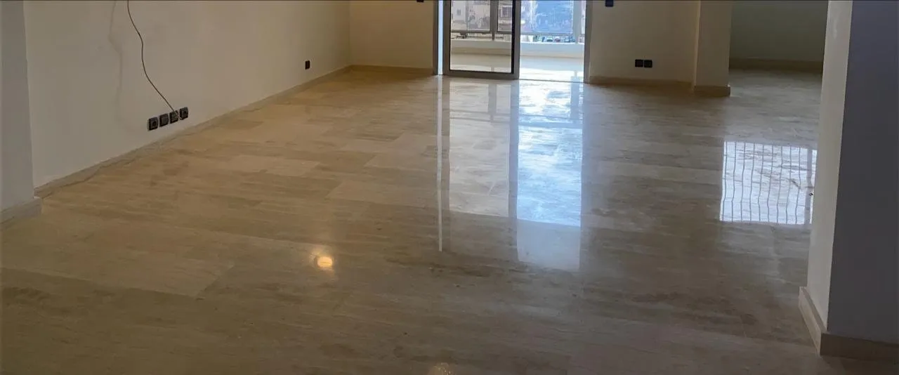 SPACIEUX APPT BIEN PLACE EN VENTE - الدار البيضاء
