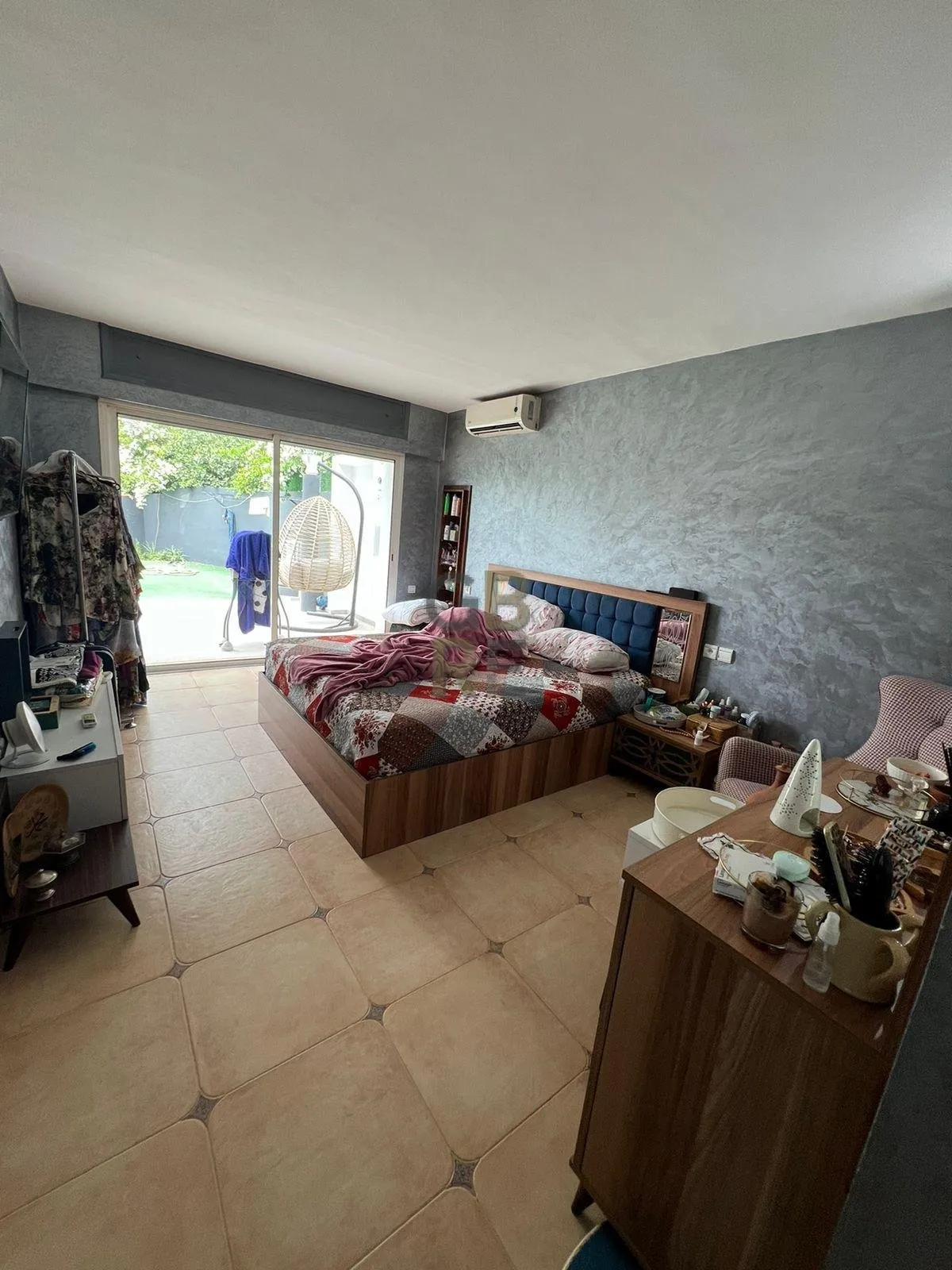 Villa plain-pied à souissi pour la vente - الرباط (2)