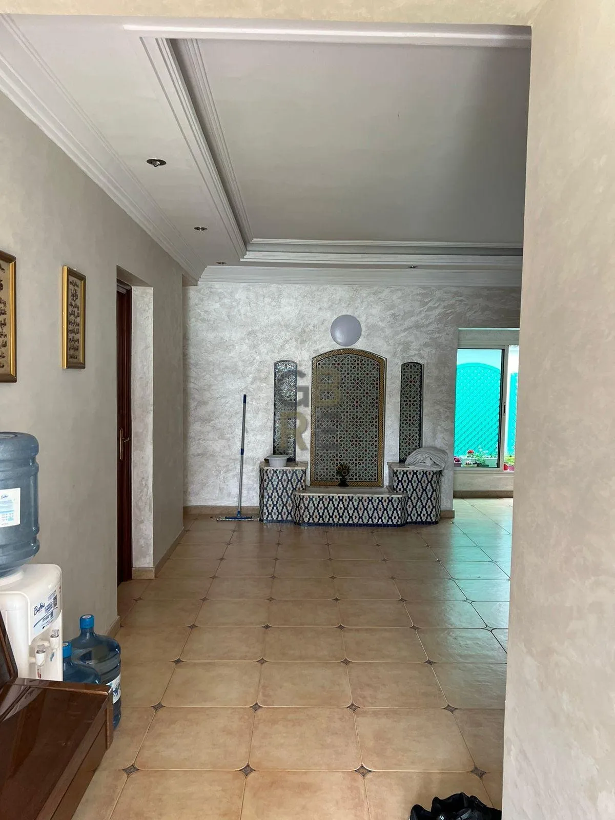 Villa plain-pied à souissi pour la vente - الرباط (3)