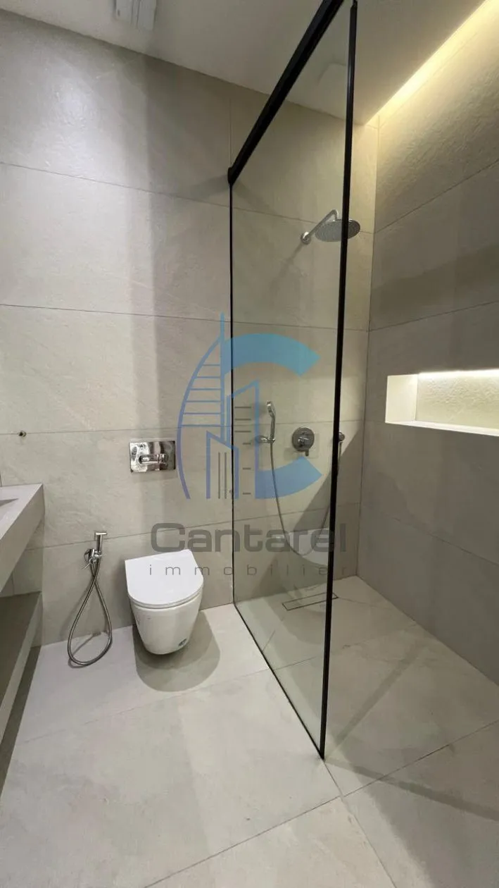 À VENDRE : Villa Neuve Ultra-Luxe de 640 m² – Domotique &amp; Hammam – Route de l'Ourika - مراكش (3)