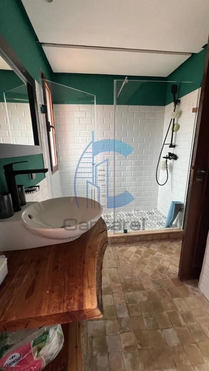 EXCLUSIVITÉ – APPARTEMENT 2 CHAMBRES RÉNOVÉ AVEC TERRASSE &amp; PISCINE – AGDAL MARRAKECH - مراكش (3)