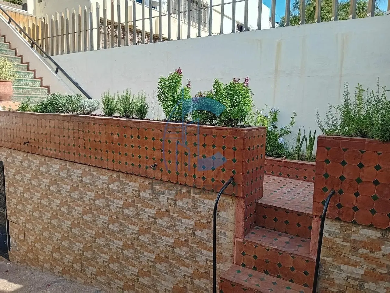 Bien d'exception à l'oasis -deux appts  en vente - الدار البيضاء (4)