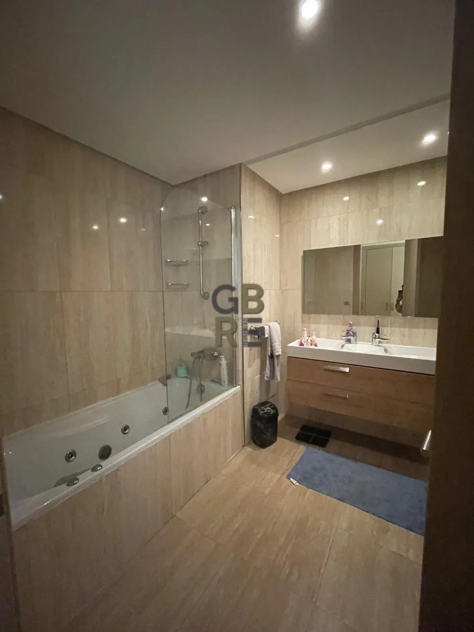 Bel Appartement à prestigia - الرباط (4)