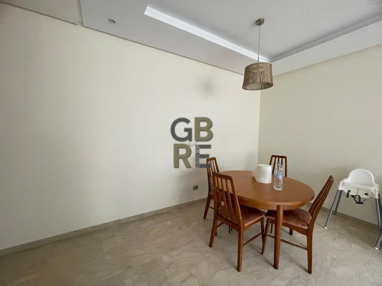 Bel Appartement à prestigia - الرباط (2)