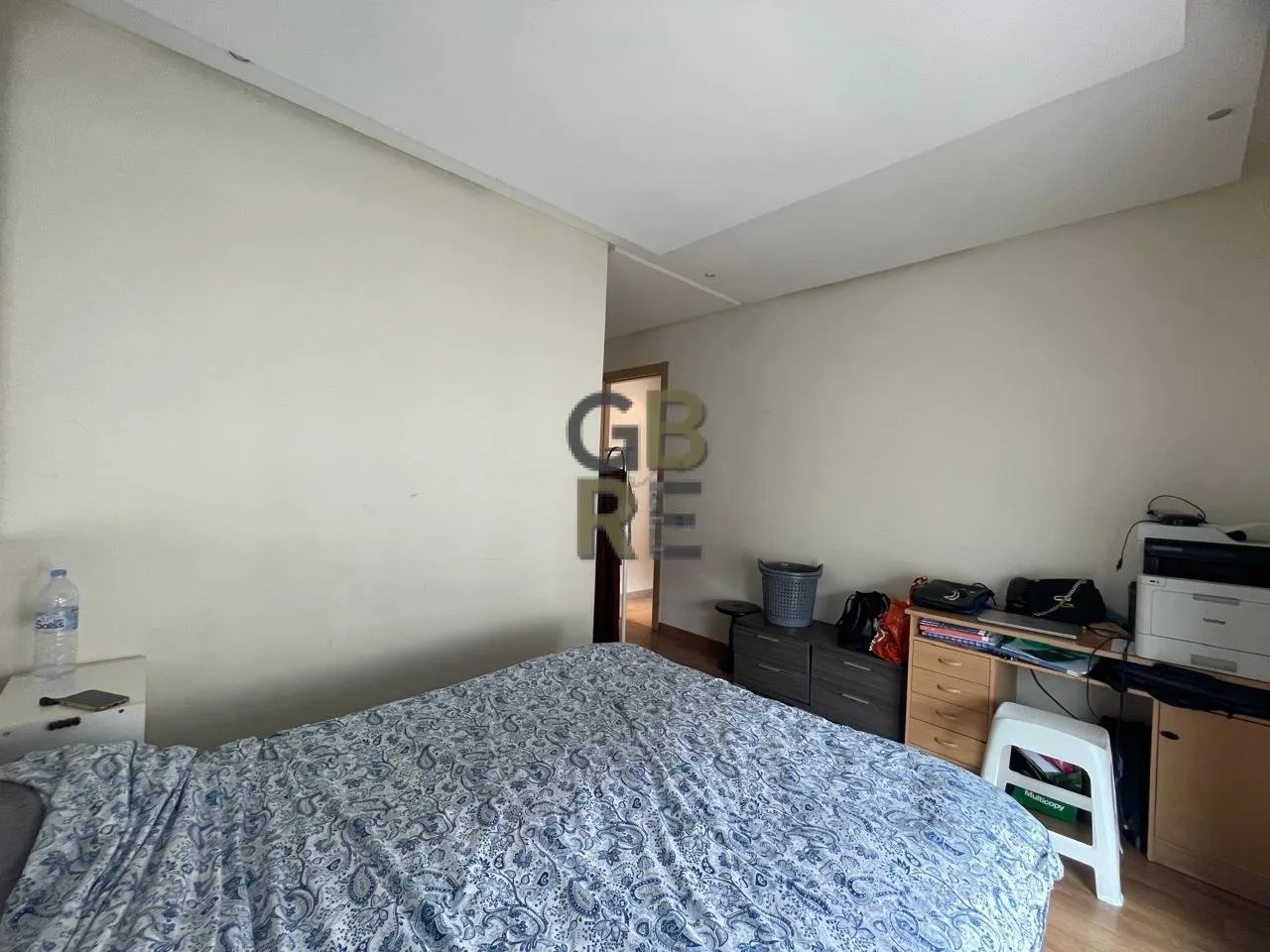 Bel Appartement à prestigia - الرباط (3)