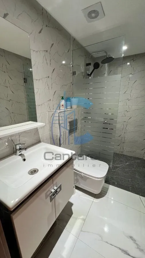 DUPLEX 3 CHAMBRES AVEC GRANDE TERRASSE – VICTOR HUGO, MARRAKECH - مراكش (3)