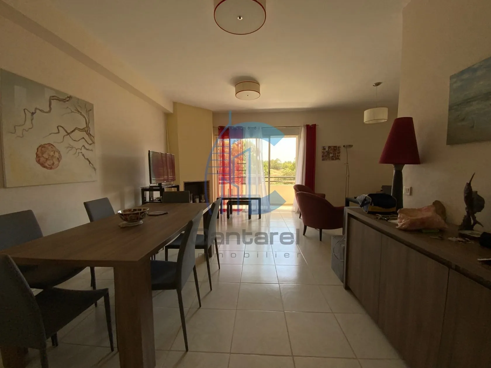 Appartement à vendre - بوزنيقة (3)
