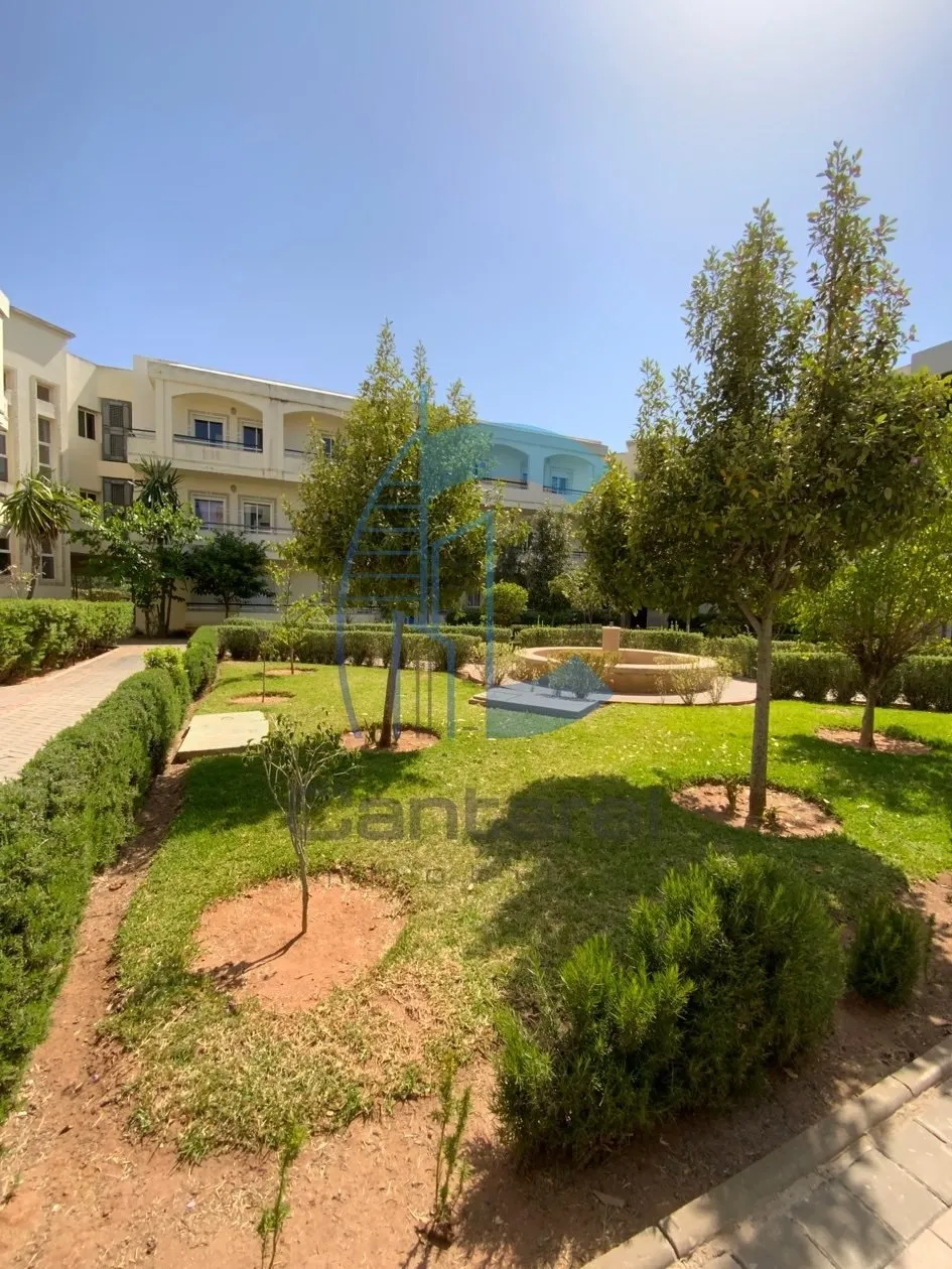 Appartement à vendre - بوزنيقة