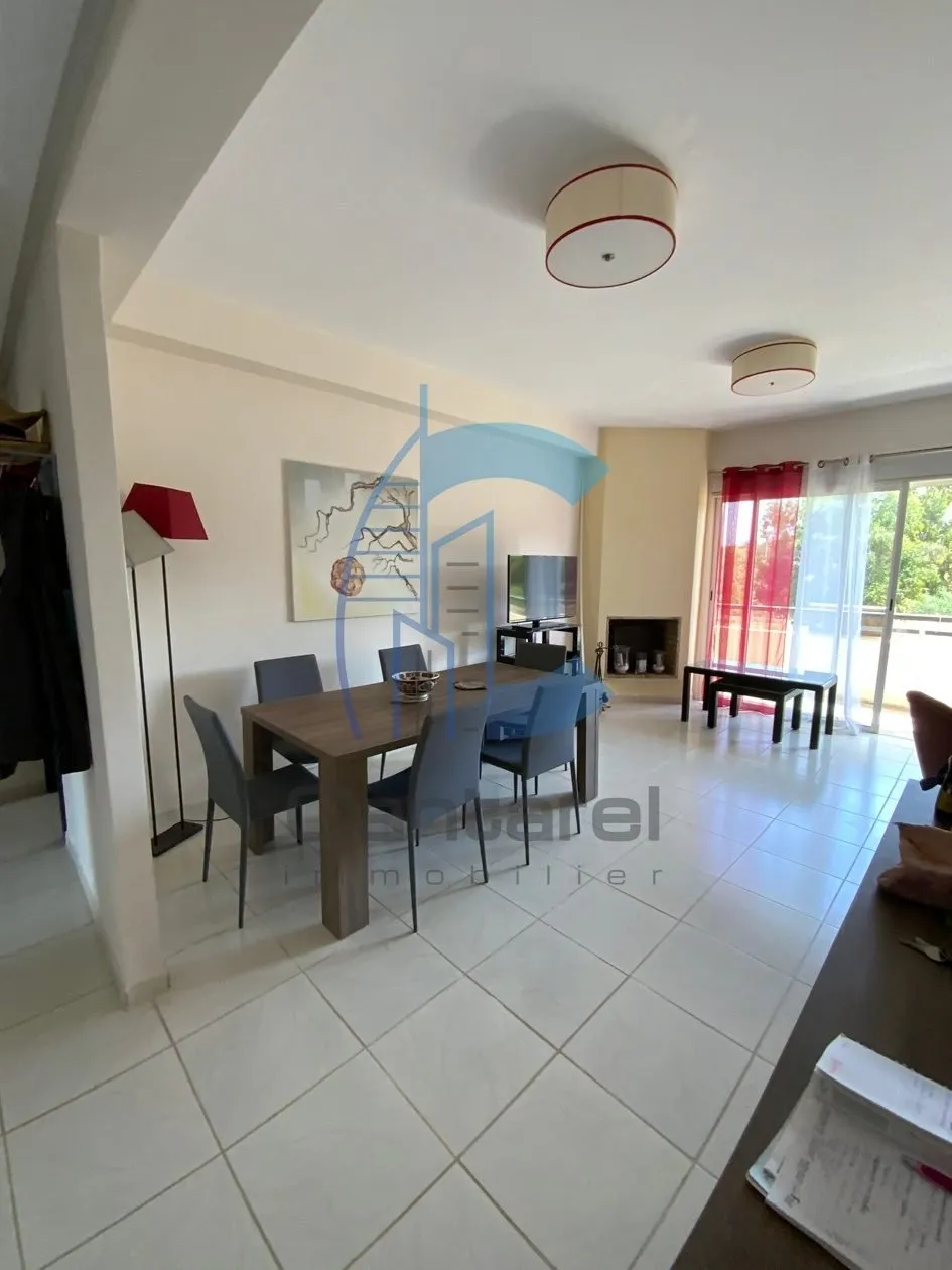 Appartement à vendre - بوزنيقة (2)