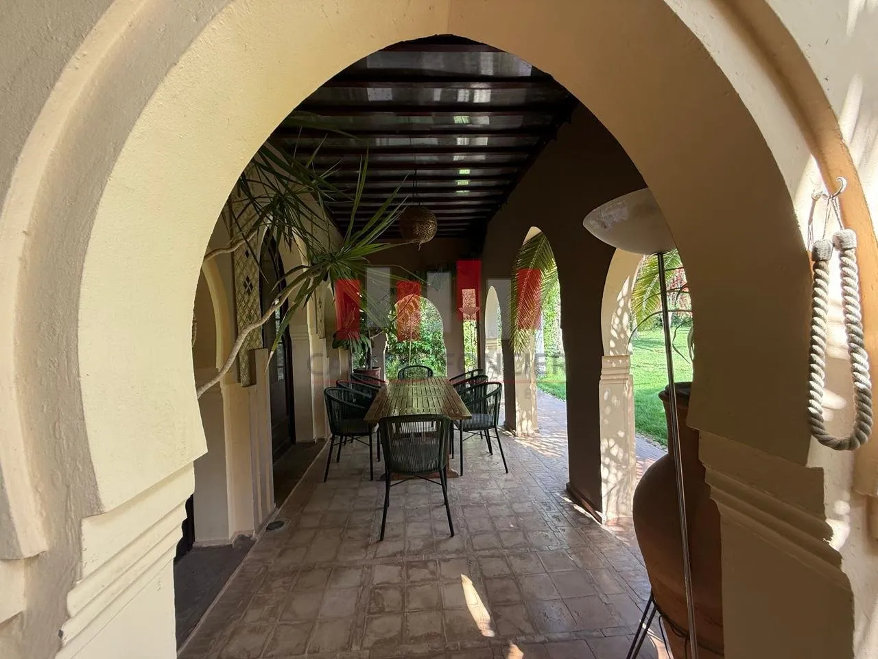 VOYAGE A MARRAKECH - مراكش (3)