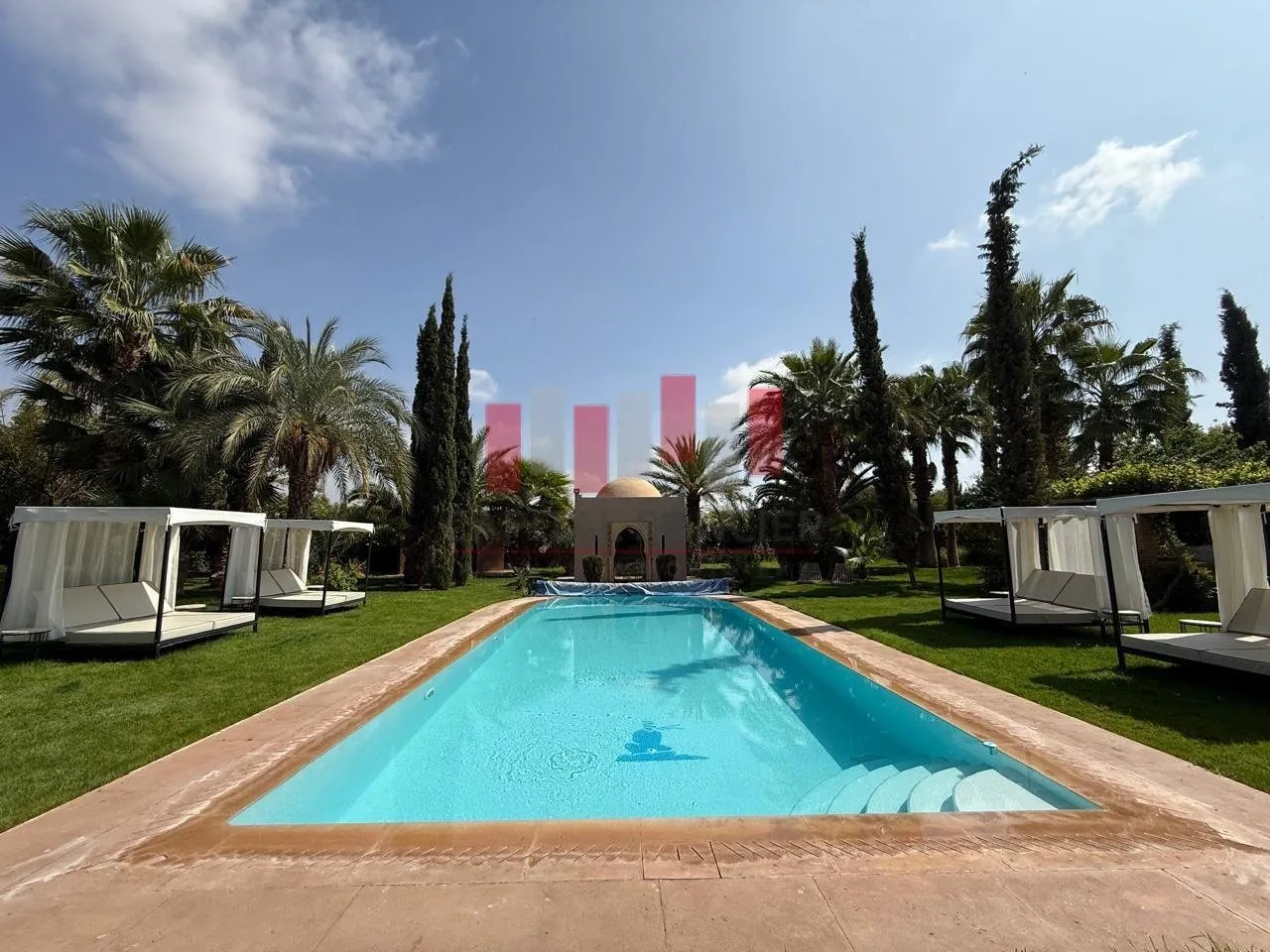 VOYAGE A MARRAKECH - مراكش (4)
