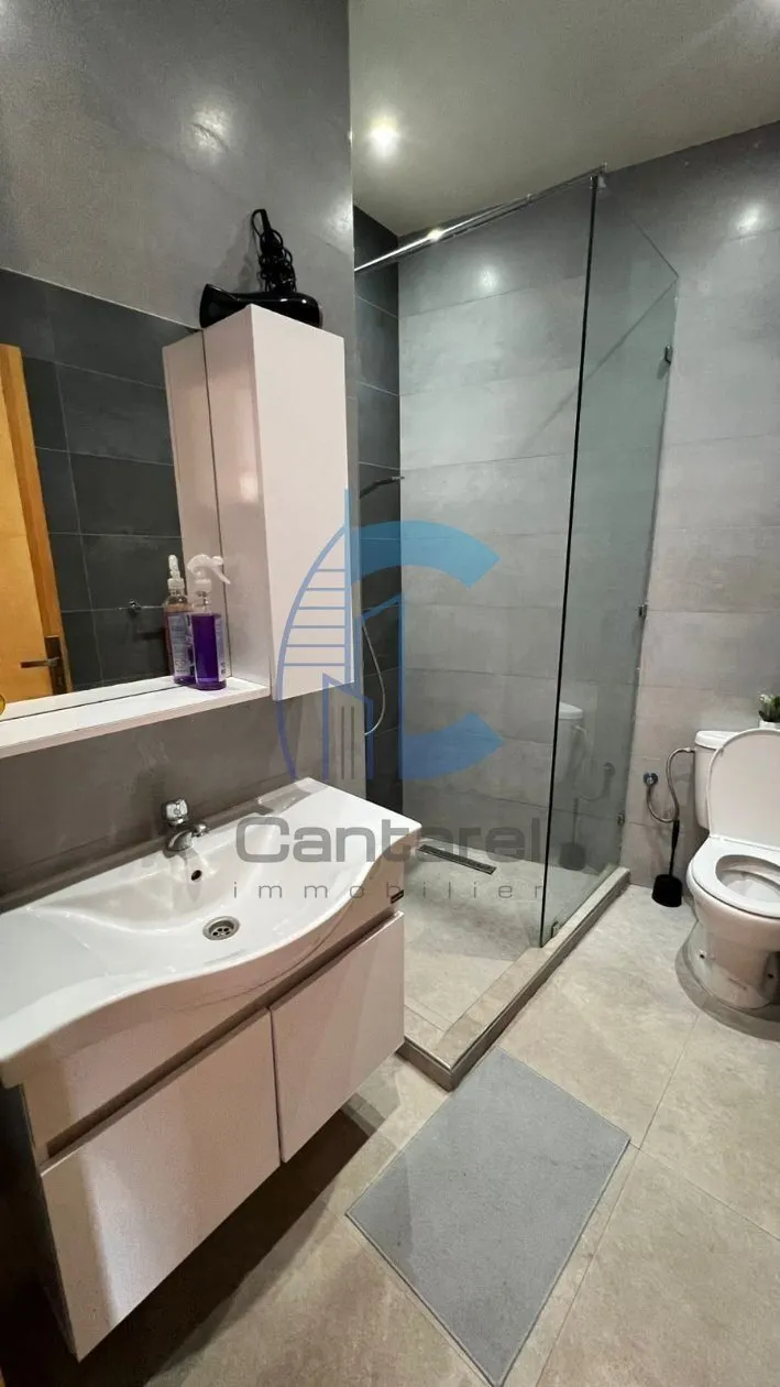 VILLA 4 CHAMBRES VENDUE MEUBLÉE AVEC PISCINE - ROUTE OUARZAZATE - مراكش (4)