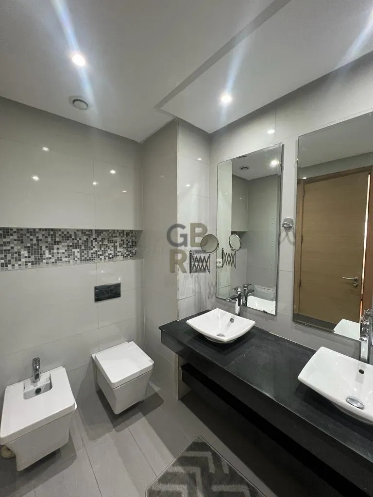Un Appartement RDC à Prestigia Hay Riad - الرباط (3)