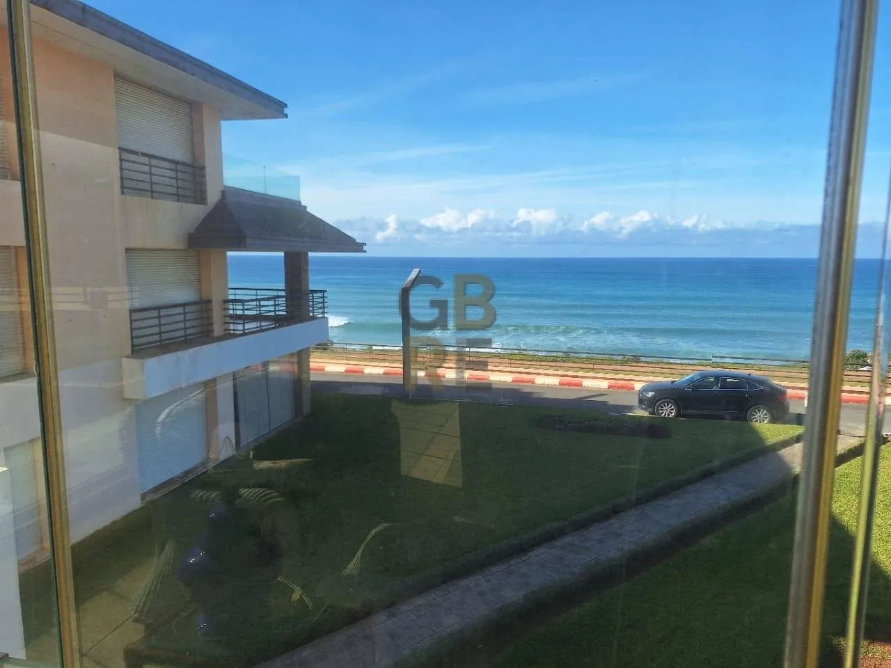 Bel Appartement Meublé En Vente à Prestigia Plage Des Nation - الرباط