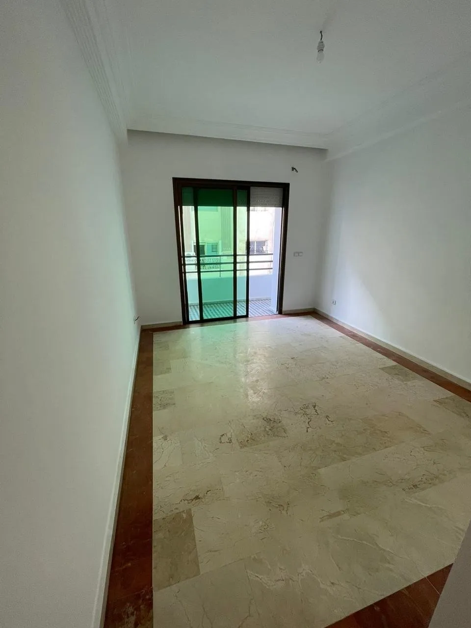 APPT A VENDRE TRÈS BIEN PLACE -RACINE - - الدار البيضاء
