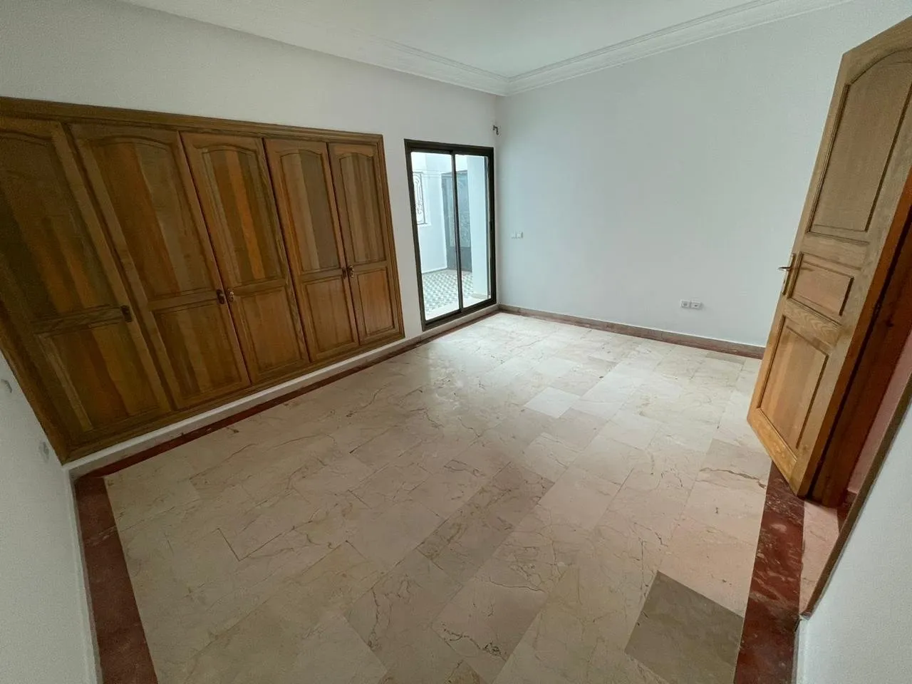 APPT A VENDRE TRÈS BIEN PLACE -RACINE - - الدار البيضاء (3)