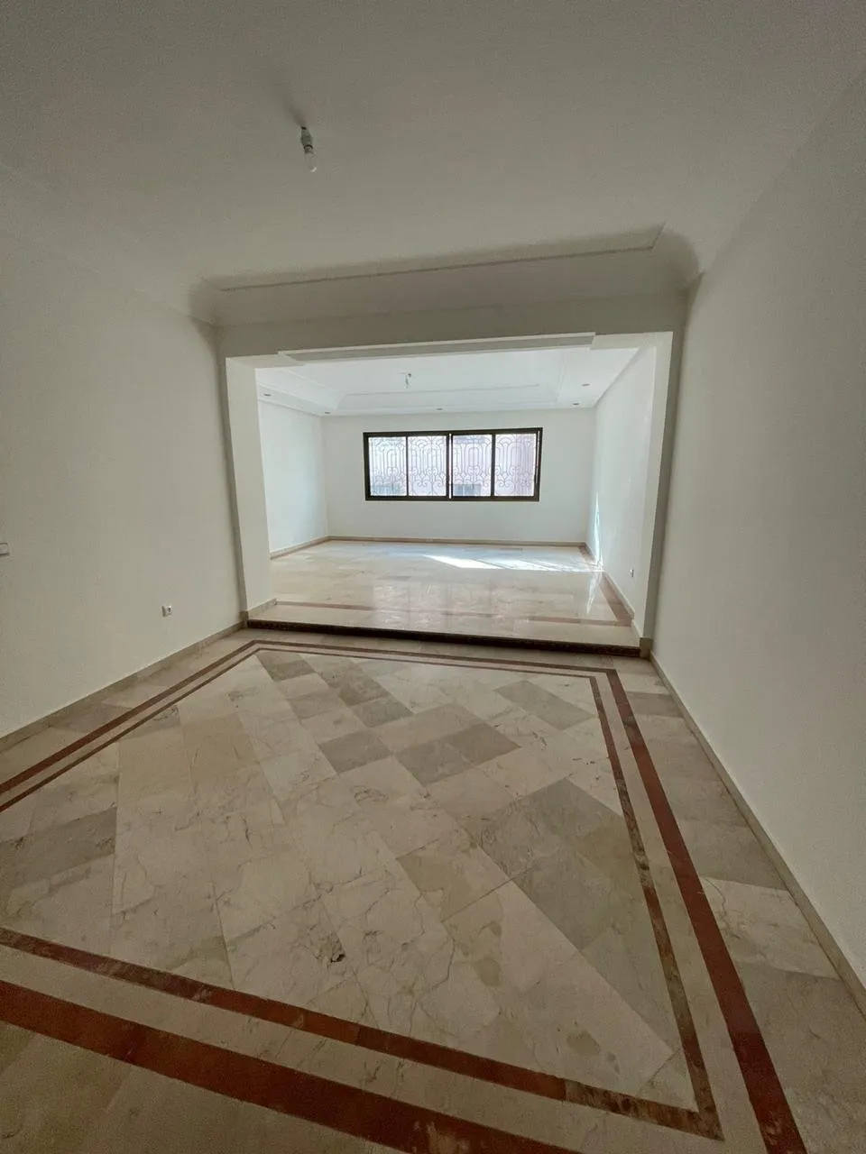 APPT A VENDRE TRÈS BIEN PLACE -RACINE - - الدار البيضاء (4)