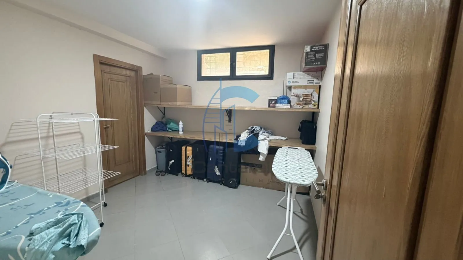 Dar Bouazza – À vendre – Villa d’angle avec vue mer – 6 chambres – 400 m² construits – Secteur Peninsula - الدار البيضاء (4)