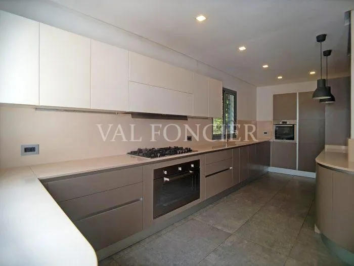 Villa Premium de 600m2 en vente sur les hauteurs de Ain Diab, Casablanca - الدار البيضاء (4)