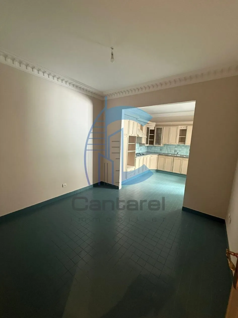 VENTE HARMONIEUX APPARTEMENT RACINE - الدار البيضاء (2)