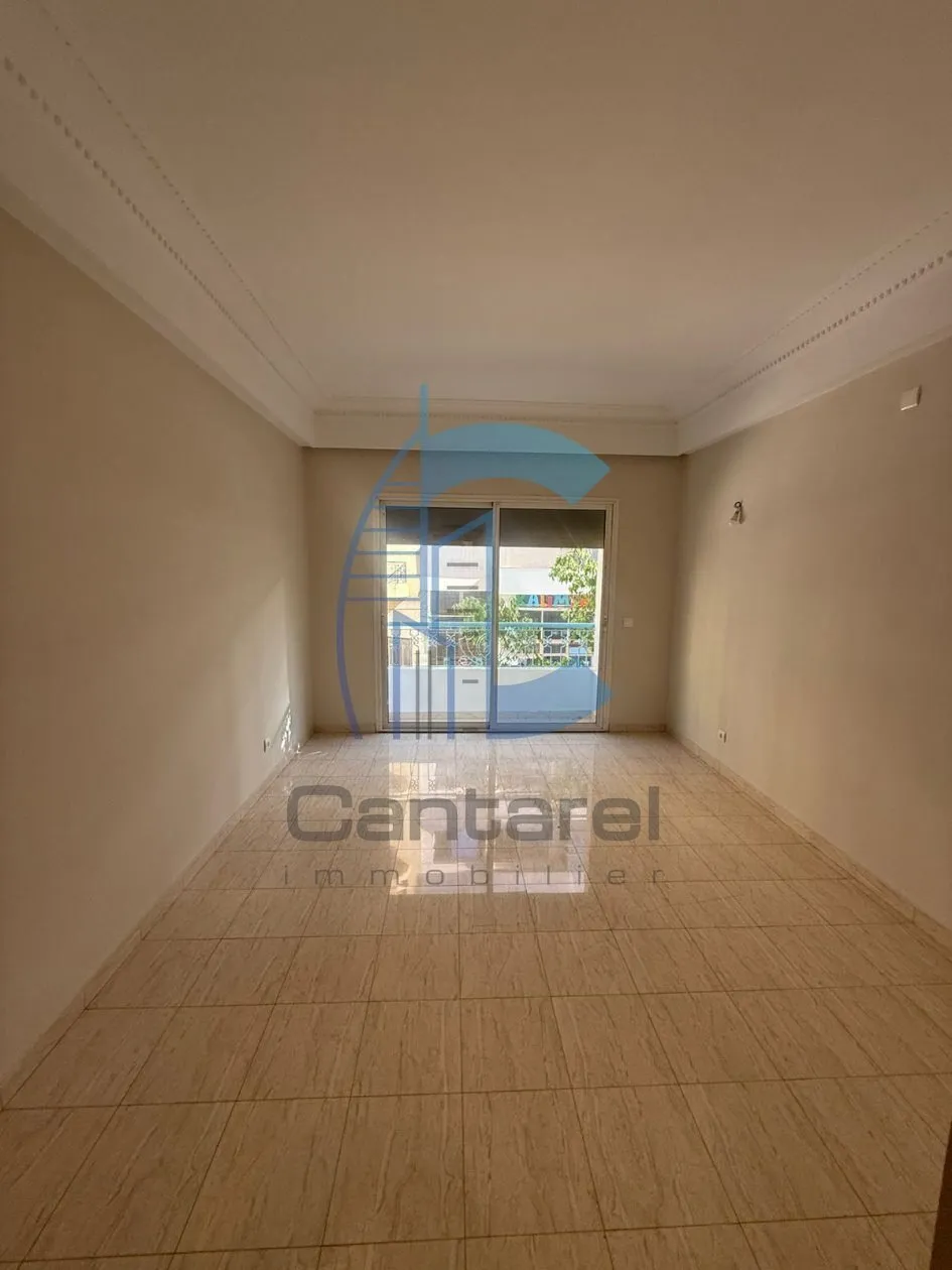 VENTE HARMONIEUX APPARTEMENT RACINE - الدار البيضاء (4)