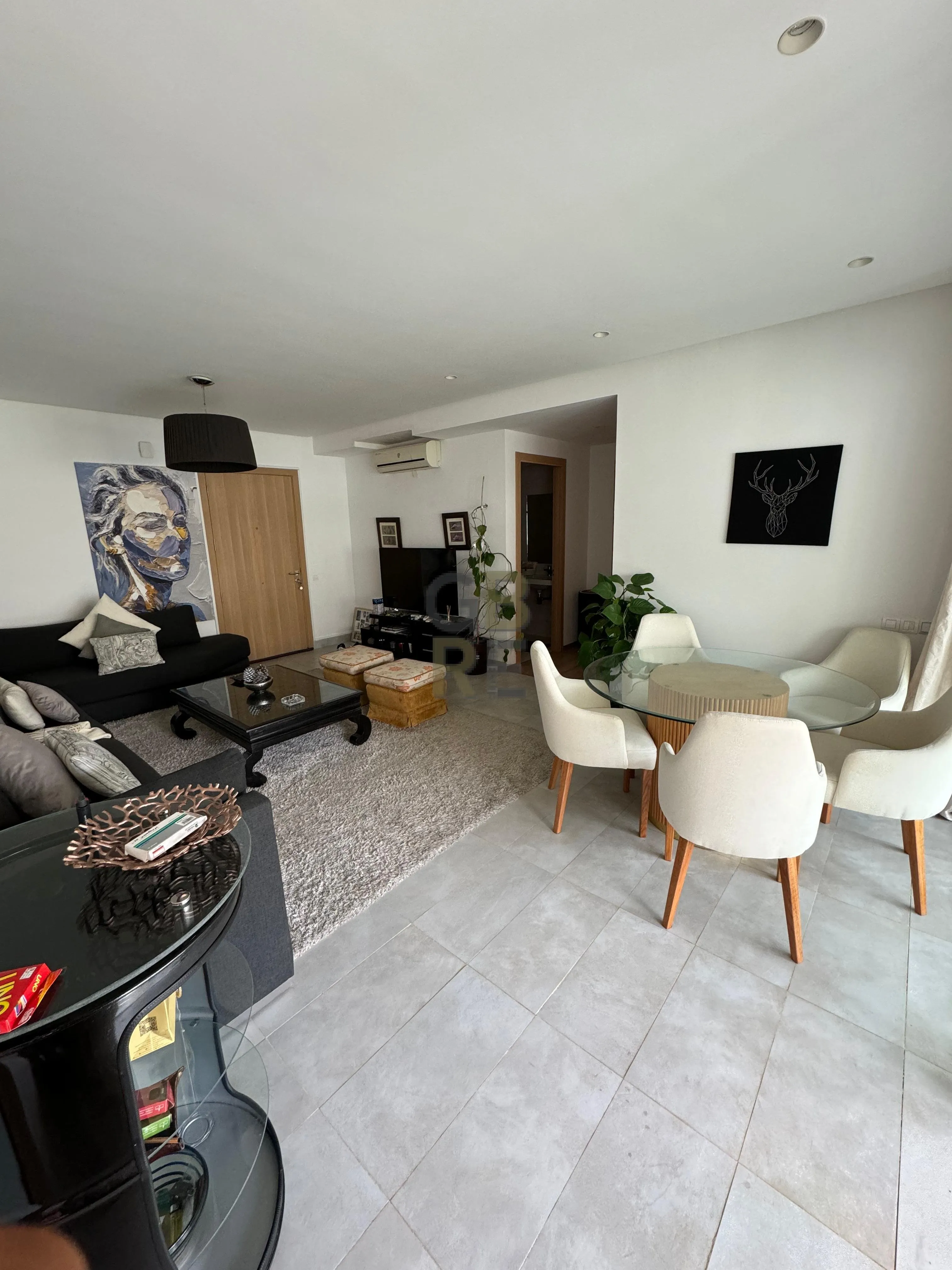 Très joli Appartement haut standing sans vis-à-vis, ensoleillé - الرباط