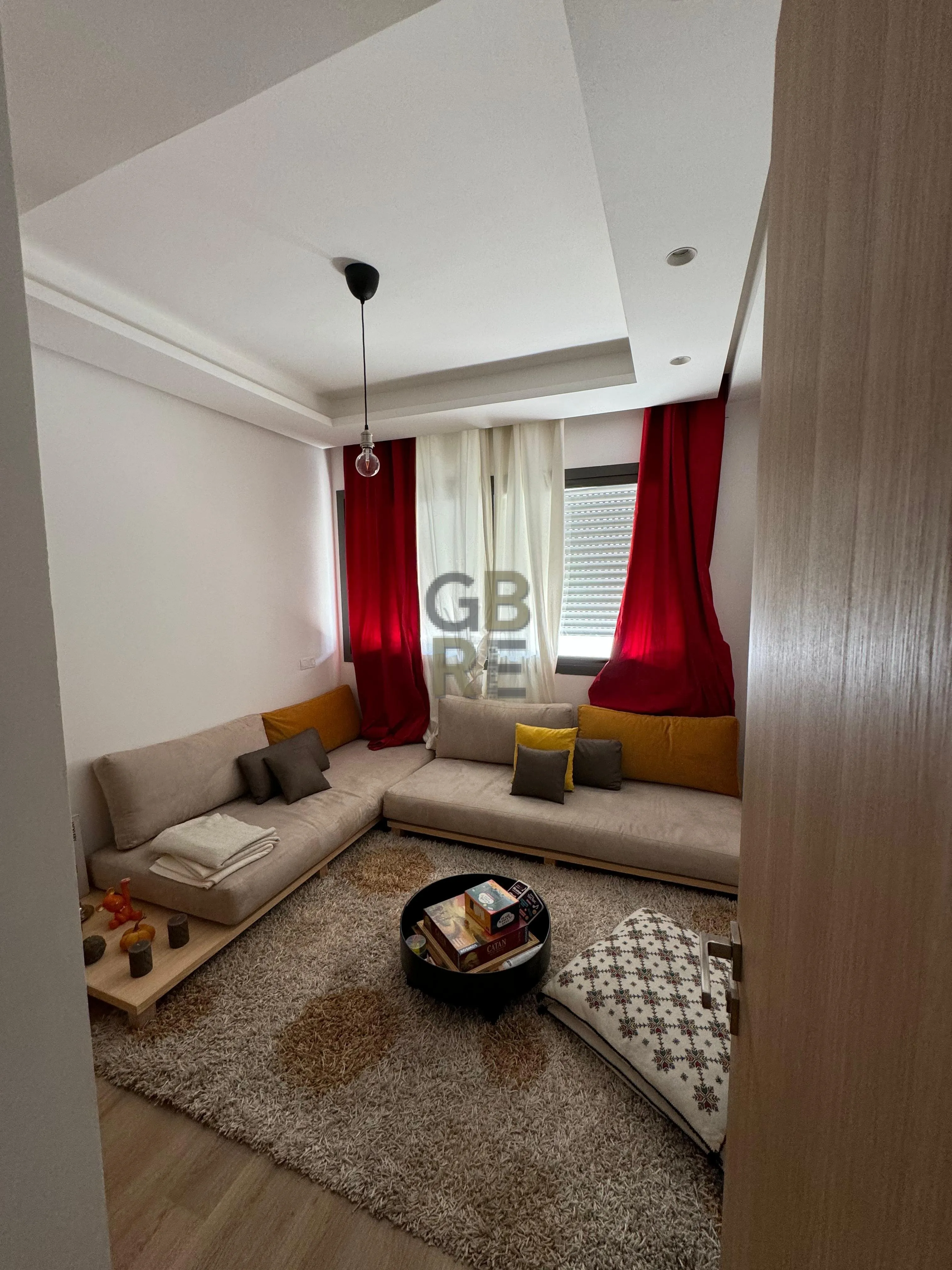 Très joli Appartement haut standing sans vis-à-vis, ensoleillé - الرباط (2)