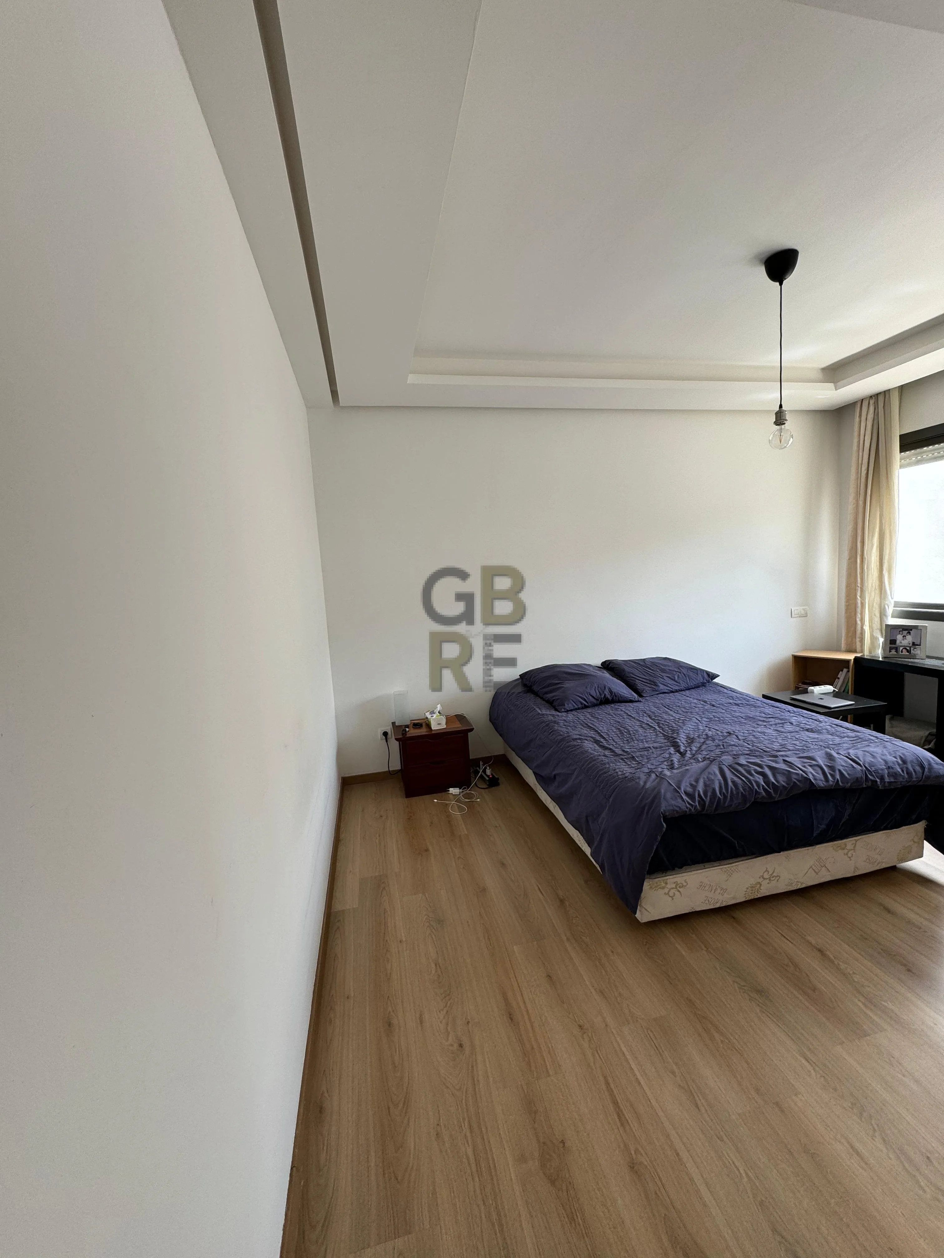 Très joli Appartement haut standing sans vis-à-vis, ensoleillé - الرباط (4)