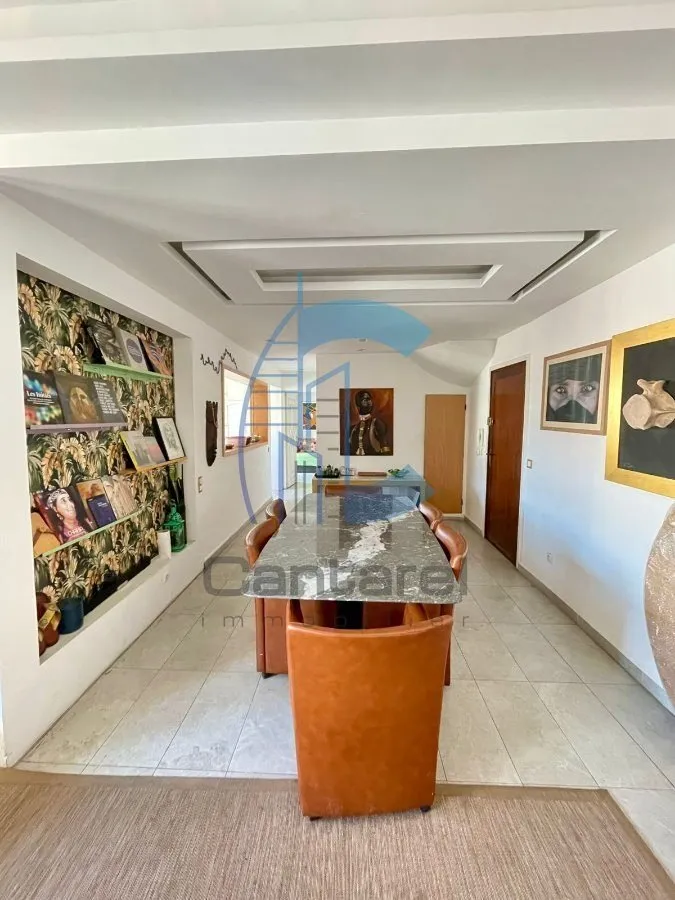 À Vendre : Duplex Spacieux de 155 m² au Cœur de Maarif Extension - الدار البيضاء