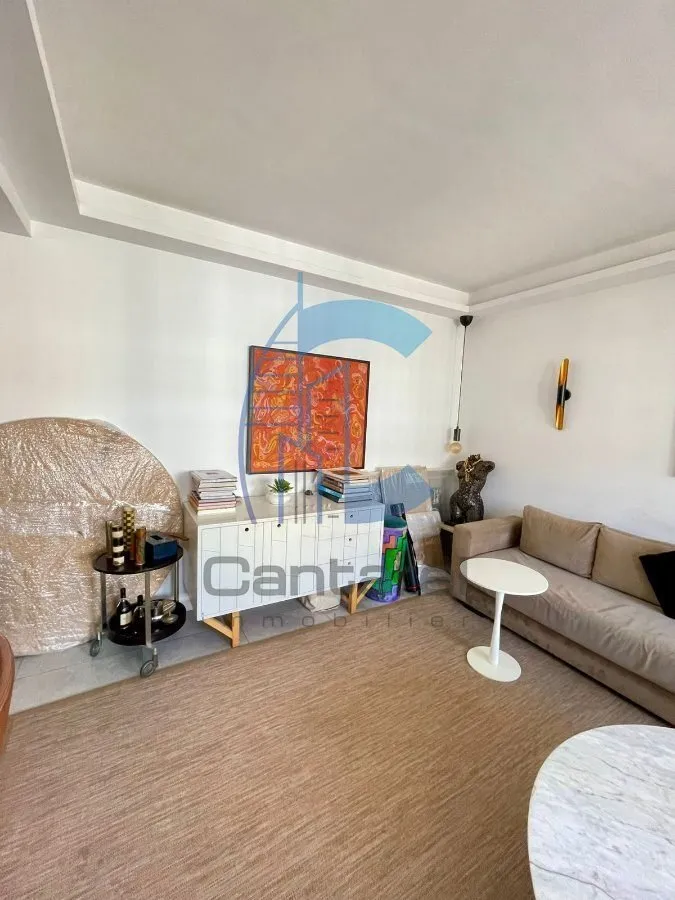 À Vendre : Duplex Spacieux de 155 m² au Cœur de Maarif Extension - الدار البيضاء (3)