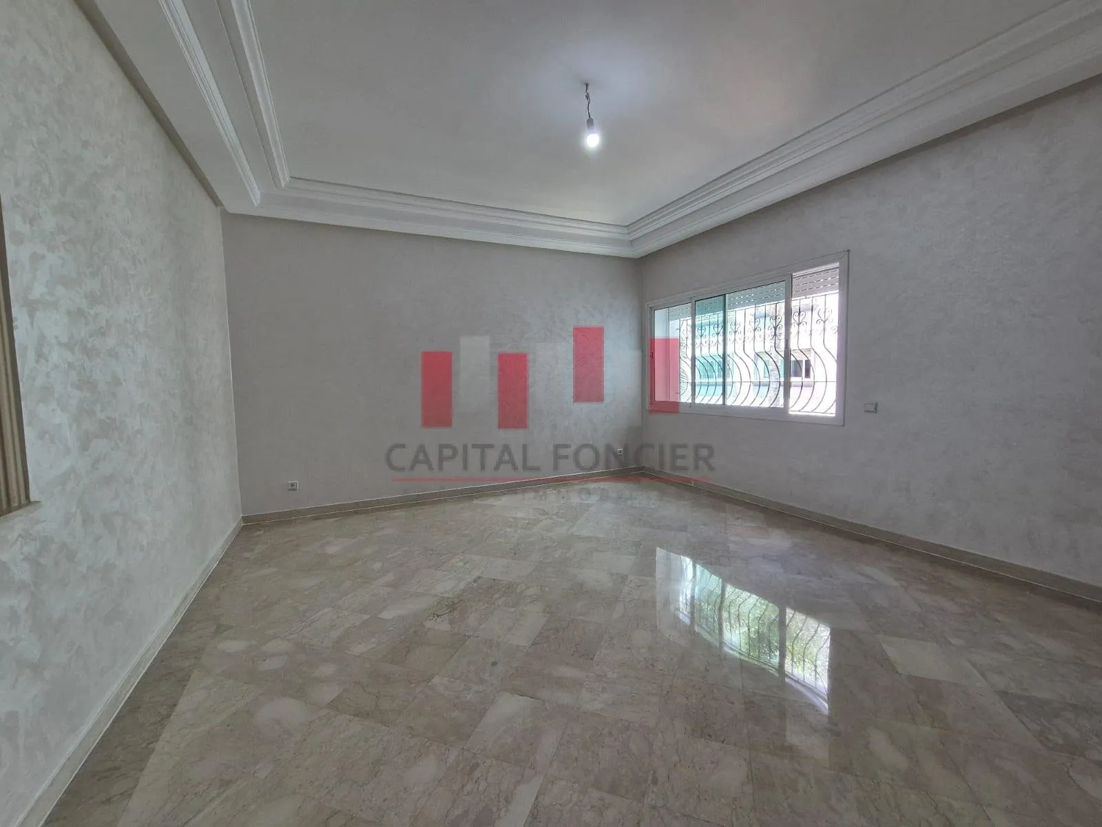 APPARTEMENT LUMINEUX 3 FAÇADES - الدار البيضاء (2)