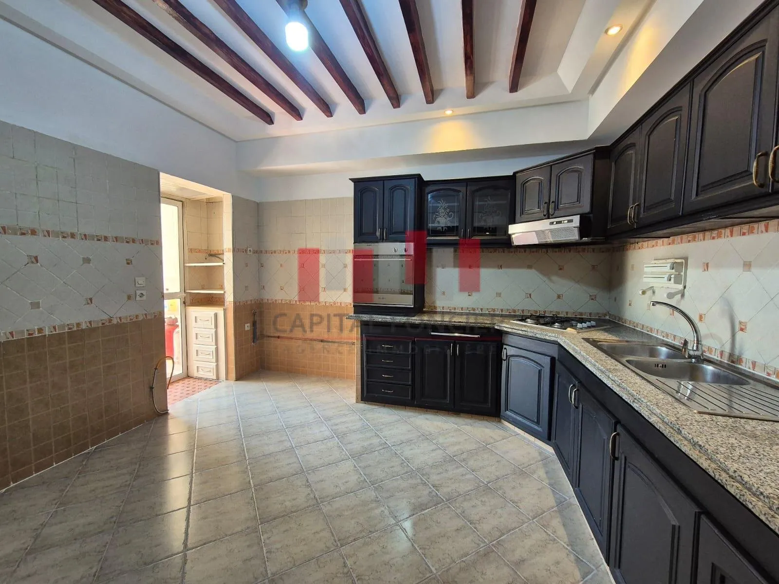 APPARTEMENT LUMINEUX 3 FAÇADES - الدار البيضاء (3)