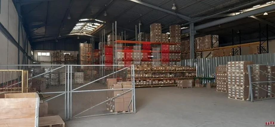 Actif commercial  de 6277 m2 dans la zone de  ain atiq rabat a la vente - الرباط (4)
