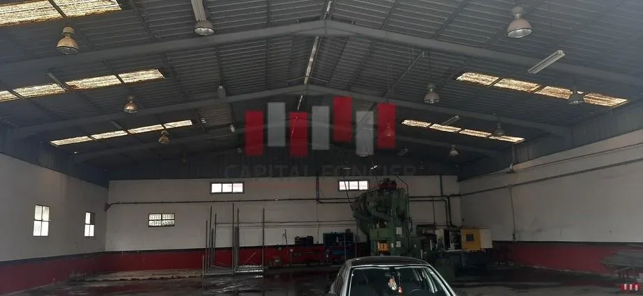 Actif commercial  de 6277 m2 dans la zone de  ain atiq rabat a la vente - الرباط (2)