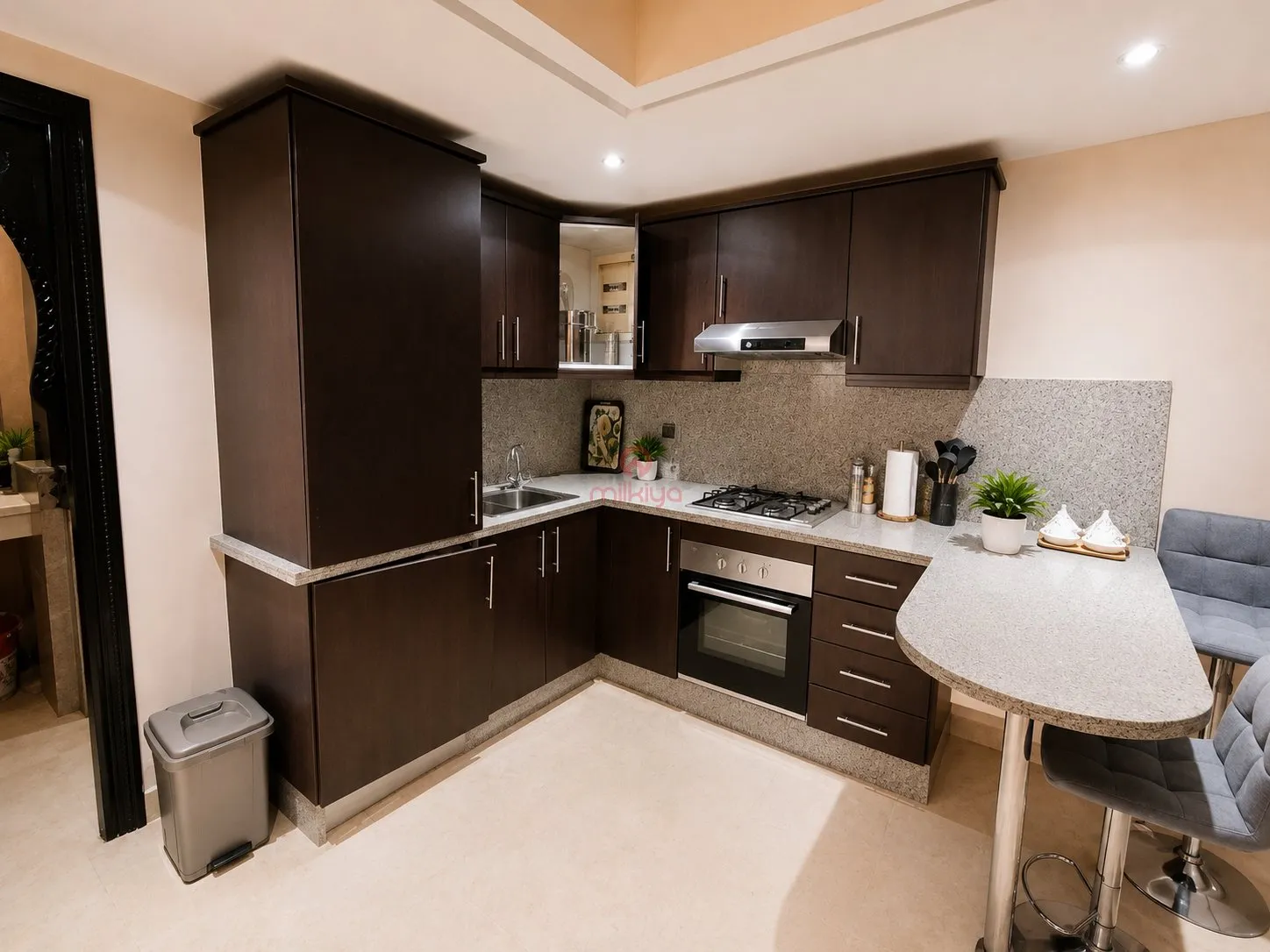 Vente Appartement à Marrakech - مراكش (4)