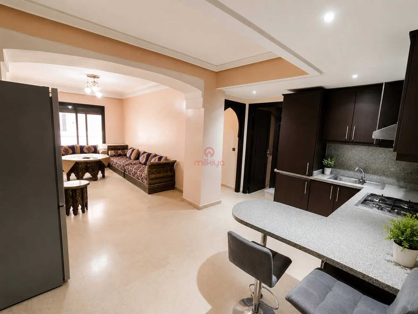 Vente Appartement à Marrakech - مراكش