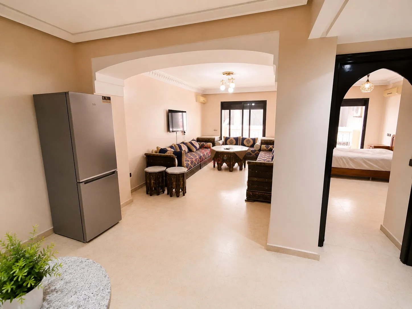 Vente Appartement à Marrakech - مراكش (3)