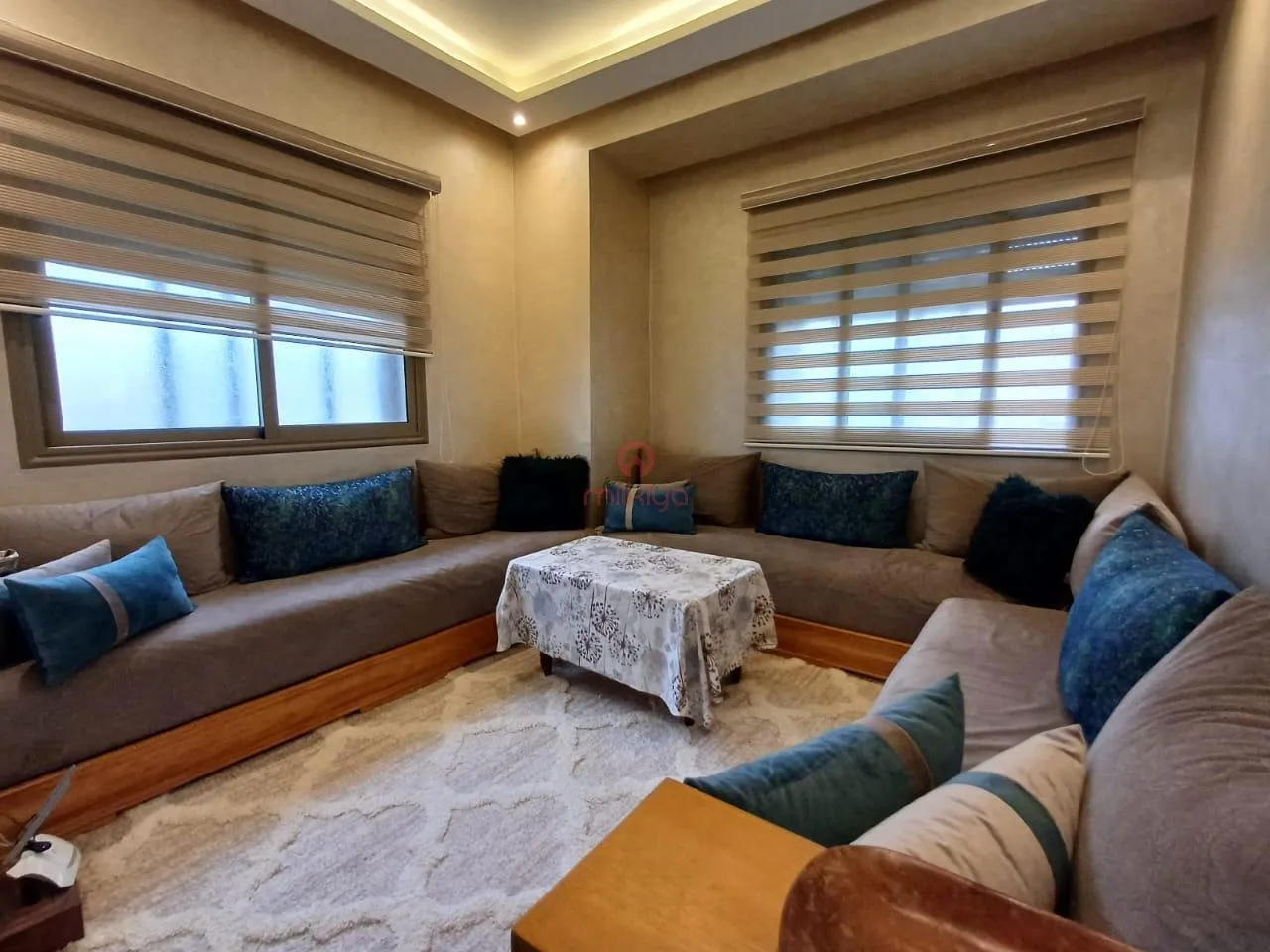 Vente Appartement à Casablanca - الدار البيضاء