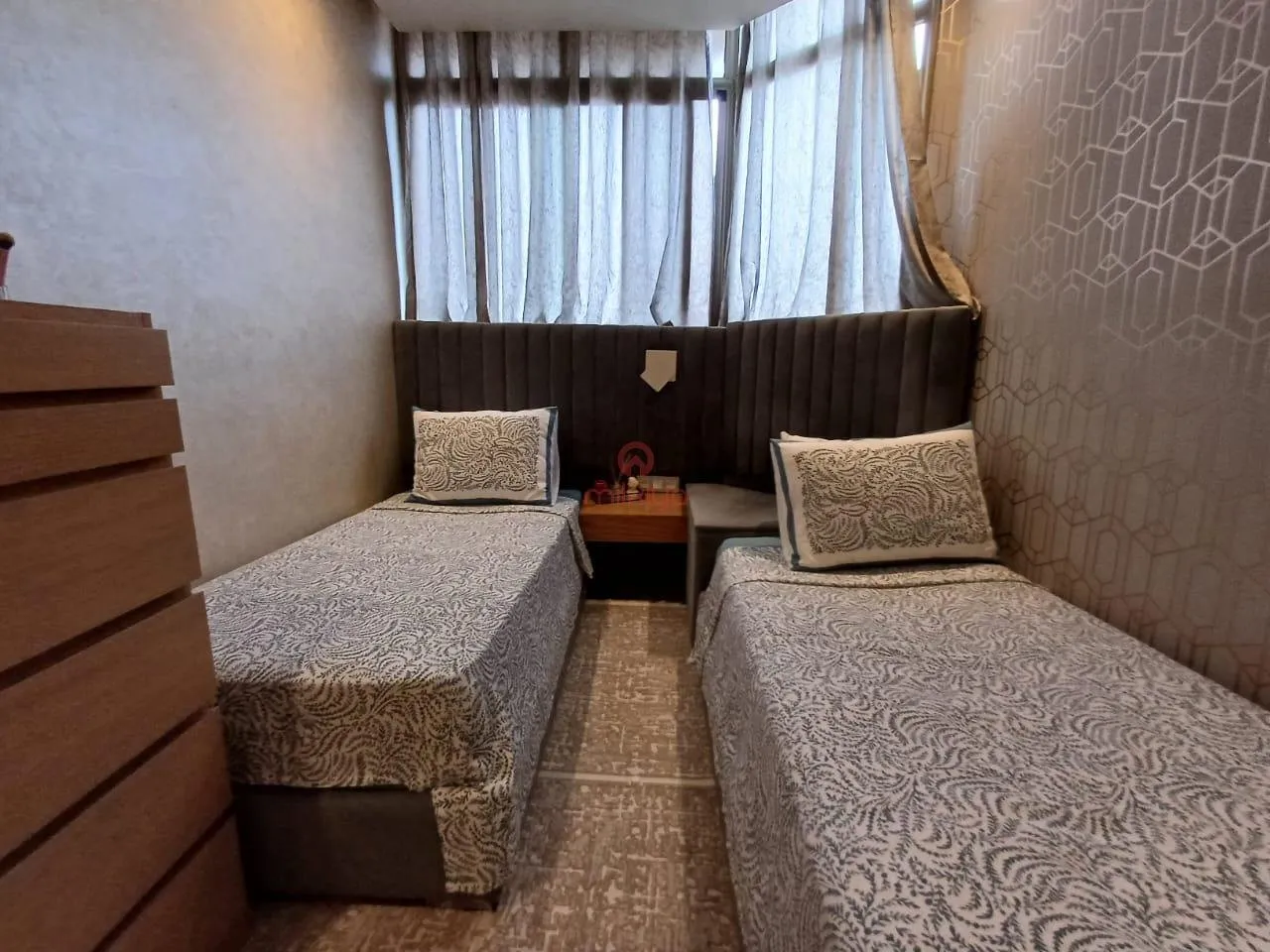 Vente Appartement à Casablanca - الدار البيضاء (3)