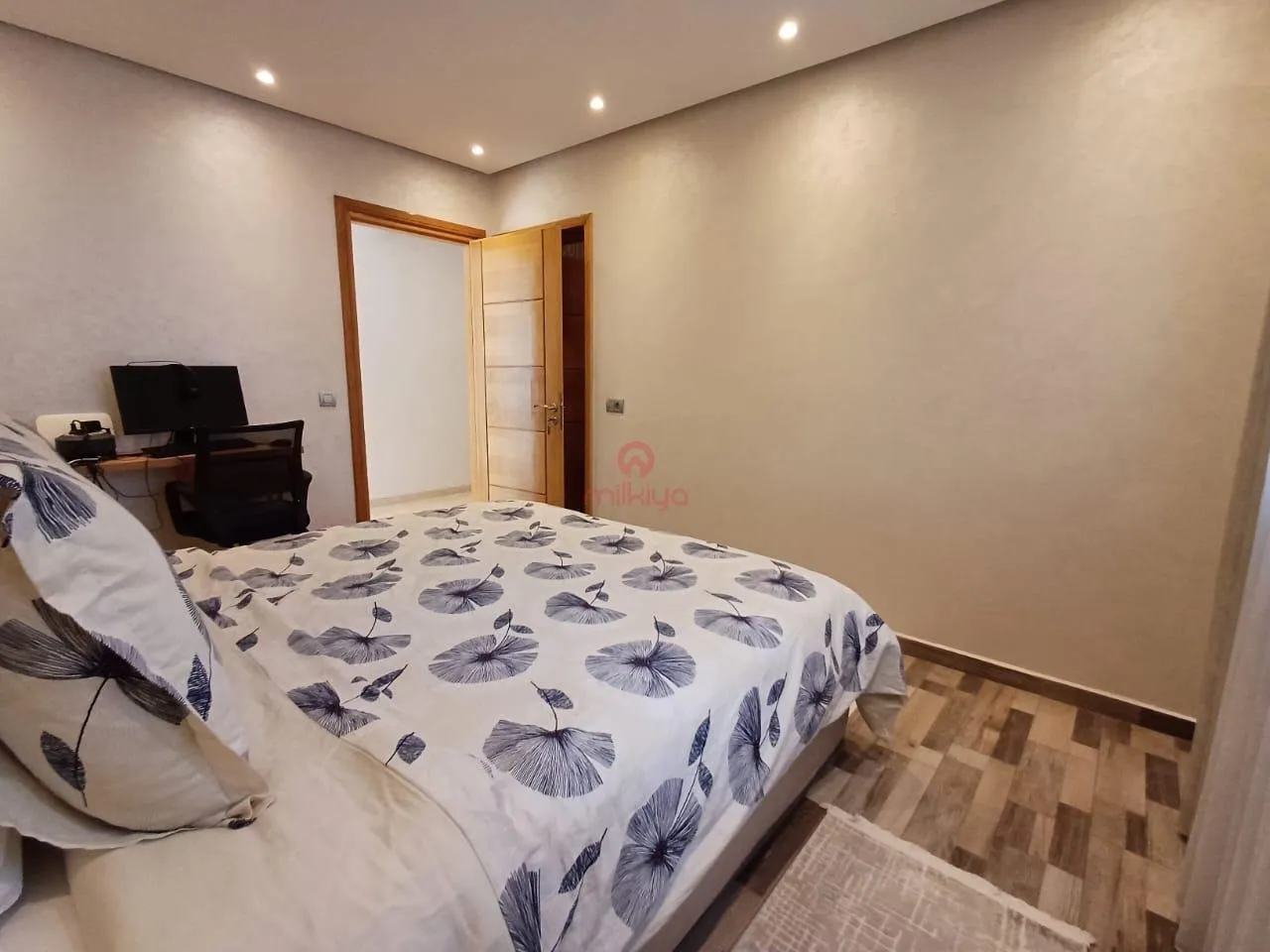Vente Appartement à Casablanca - الدار البيضاء (2)