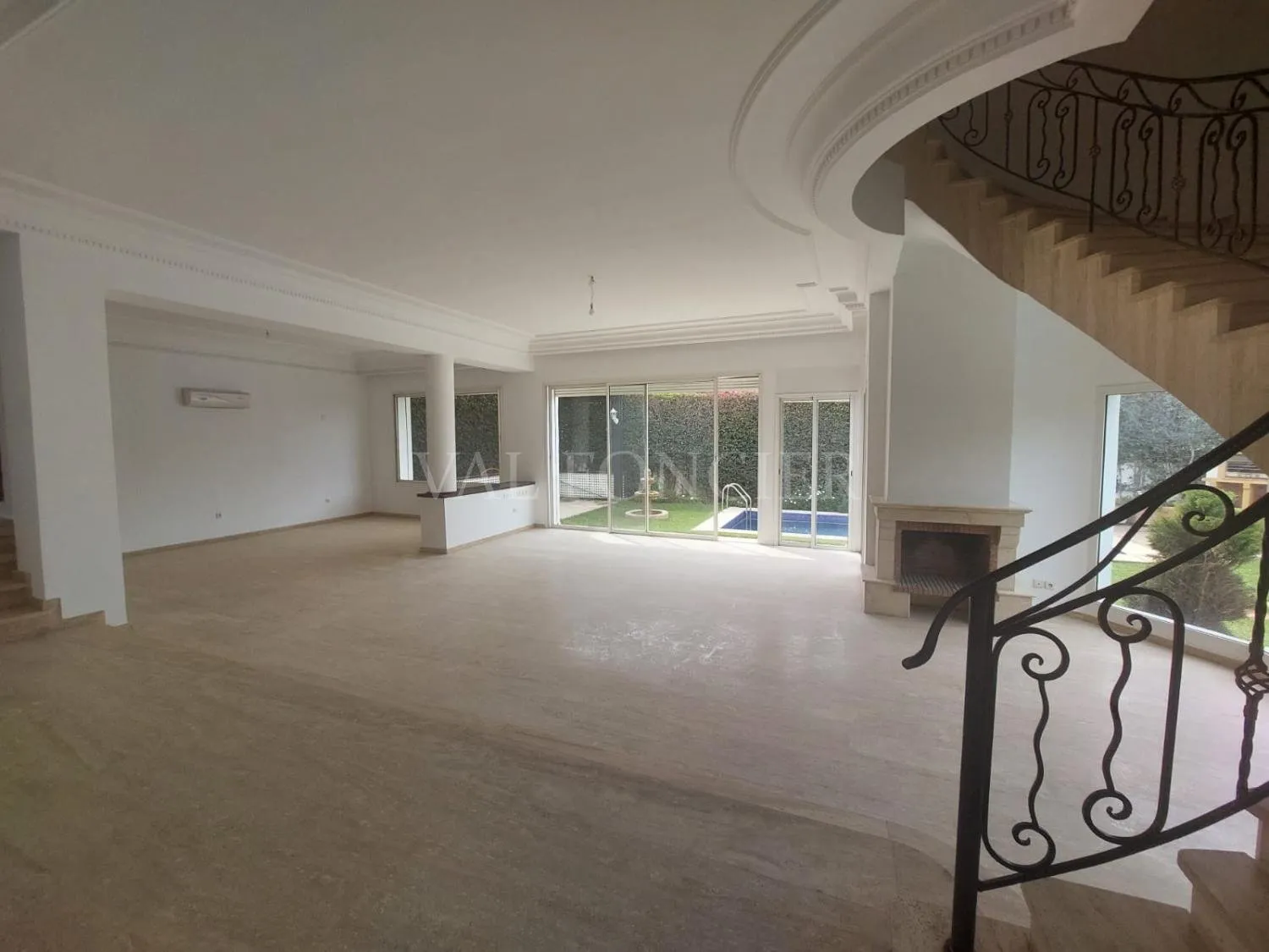 Vente Très belle villa 429m2 4chambres Californie, Casablanca - الدار البيضاء (3)