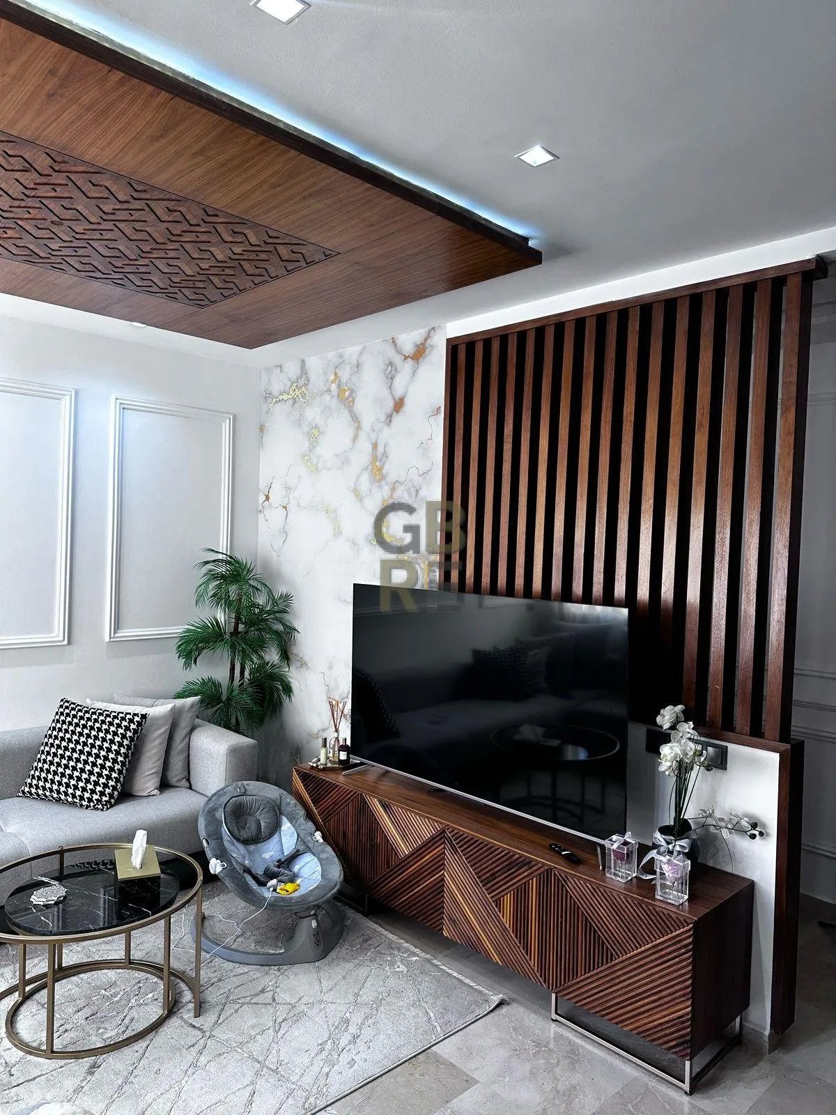 Appartement en vente à El Wifaq - الرباط (4)