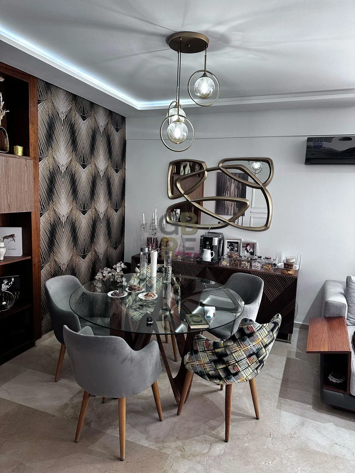 Appartement en vente à El Wifaq - الرباط (2)