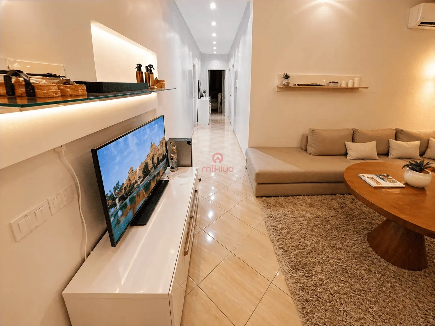 Vente Appartement à Marrakech - مراكش (2)