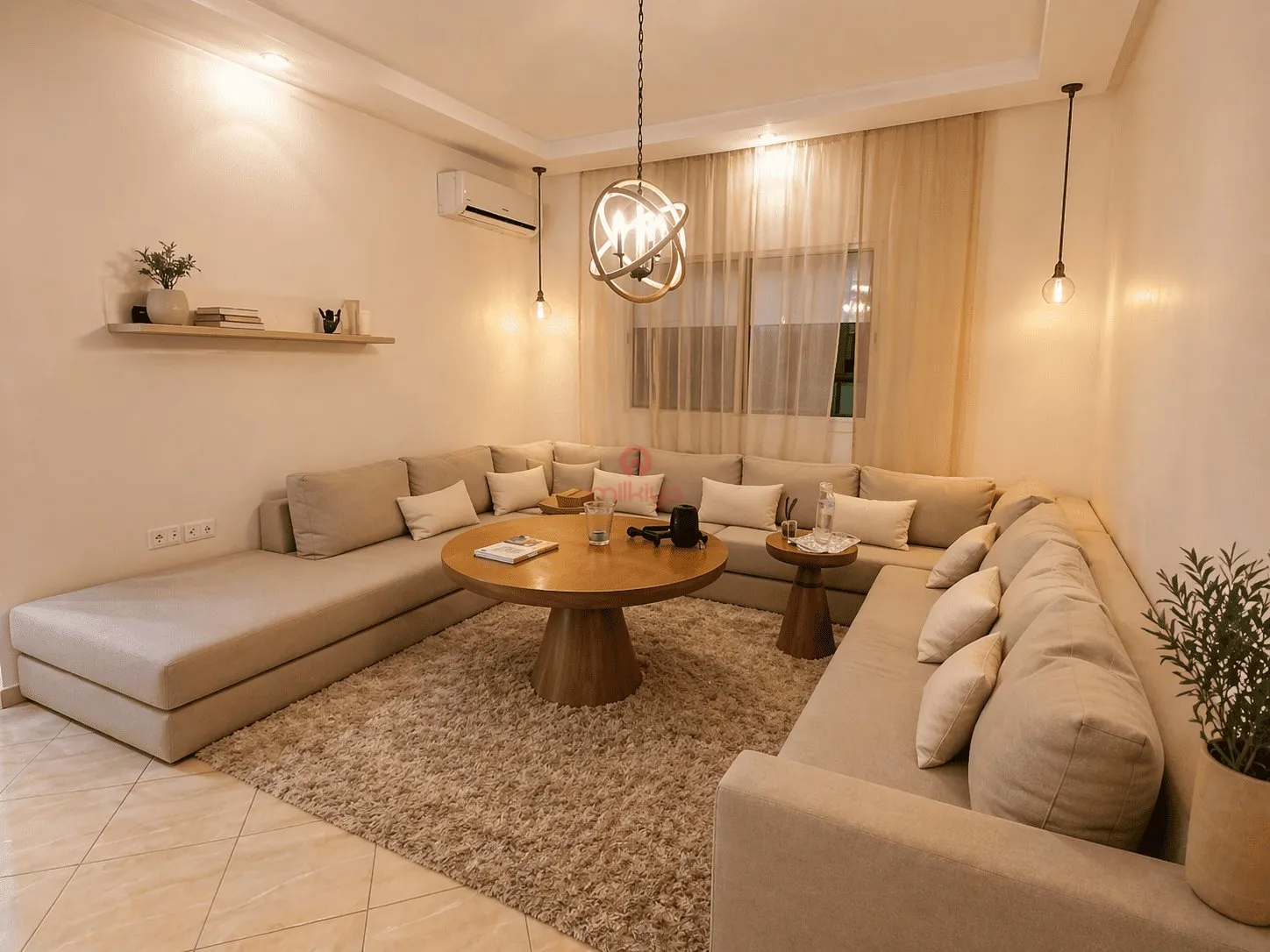 Vente Appartement à Marrakech - مراكش